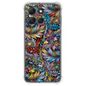 Funda Silicona Antigolpes para Motorola Moto G56 5G diseño Flores 04 Dibujos