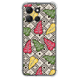 Funda Silicona Antigolpes para Motorola Moto G56 5G...