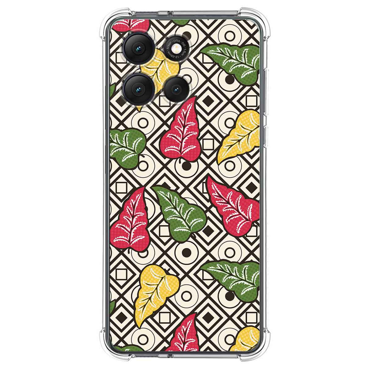 Funda Silicona Antigolpes para Motorola Moto...