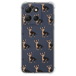 Funda Silicona Antigolpes para Motorola Moto G56 5G...