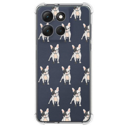 Funda Silicona Antigolpes para Motorola Moto G56 5G...