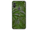 Funda Gel Transparente para Xiaomi Redmi Note 6 Pro Diseño Jungla Dibujos