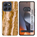 Funda Silicona para Motorola G86 / G86 Power 5G diseño Mármol 10 Dibujos