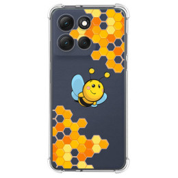 Funda Silicona Antigolpes para Motorola G86 / G86 Power...