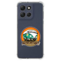 Funda Silicona Antigolpes para Motorola G86 / G86 Power 5G diseño Adventure Dibujos