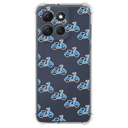 Funda Silicona Antigolpes para Motorola G86 / G86 Power...