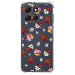 Funda Silicona Antigolpes para Motorola G86 / G86 Power...