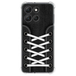 Funda Silicona Antigolpes para Motorola G86 / G86 Power...
