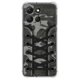 Funda Silicona Antigolpes para Motorola G86 / G86 Power...