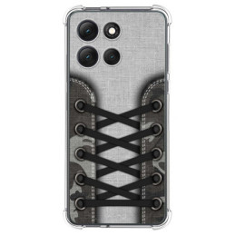 Funda Silicona Antigolpes para Motorola G86 / G86 Power...