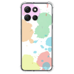 Funda Silicona Antigolpes para Motorola G86 / G86 Power...