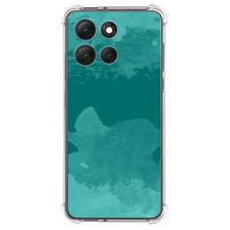 Funda Silicona Antigolpes para Motorola G86 / G86 Power...