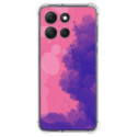 Funda Silicona Antigolpes para Motorola G86 / G86 Power 5G diseño Acuarela 07 Dibujos
