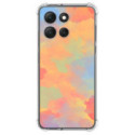 Funda Silicona Antigolpes para Motorola G86 / G86 Power 5G diseño Acuarela 08 Dibujos