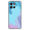 Funda Silicona Antigolpes para Motorola G86 / G86 Power 5G diseño Acuarela 10 Dibujos