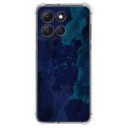 Funda Silicona Antigolpes para Motorola G86 / G86 Power...