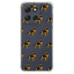 Funda Silicona Antigolpes para Motorola G86 / G86 Power...