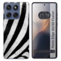Funda Silicona para Motorola Edge 60 / 60 Fusion 5G diseño Animal 02 Dibujos