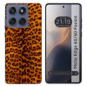 Funda Silicona para Motorola Edge 60 / 60 Fusion 5G diseño Animal 03 Dibujos