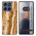 Funda Silicona para Motorola Edge 60 / 60 Fusion 5G diseño Mármol 10 Dibujos