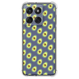 Funda Silicona Antigolpes para Motorola Edge 60 / 60...