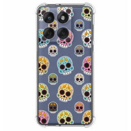 Funda Silicona Antigolpes para Motorola Edge 60 / 60...
