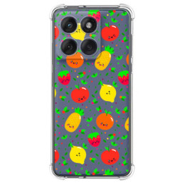 Funda Silicona Antigolpes para Motorola Edge 60 / 60...