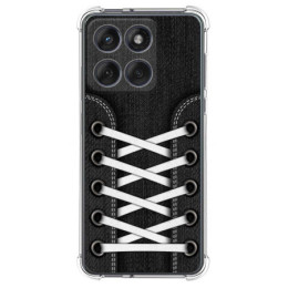 Funda Silicona Antigolpes para Motorola Edge 60 / 60...