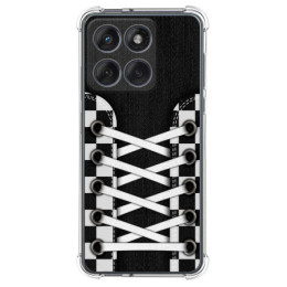 Funda Silicona Antigolpes para Motorola Edge 60 / 60...
