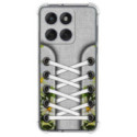 Funda Silicona Antigolpes para Motorola Edge 60 / 60 Fusion 5G diseño Zapatillas 08 Dibujos