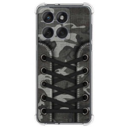 Funda Silicona Antigolpes para Motorola Edge 60 / 60...