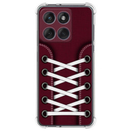 Funda Silicona Antigolpes para Motorola Edge 60 / 60...