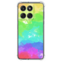 Funda Silicona Antigolpes para Motorola Edge 60 / 60 Fusion 5G diseño Acuarela 03 Dibujos