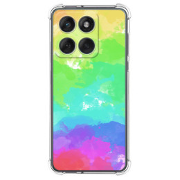 Funda Silicona Antigolpes para Motorola Edge 60 / 60...