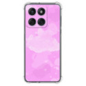 Funda Silicona Antigolpes para Motorola Edge 60 / 60 Fusion 5G diseño Acuarela 04 Dibujos
