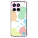 Funda Silicona Antigolpes para Motorola Edge 60 / 60 Fusion 5G diseño Acuarela 05 Dibujos