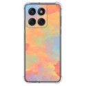 Funda Silicona Antigolpes para Motorola Edge 60 / 60 Fusion 5G diseño Acuarela 08 Dibujos