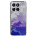 Funda Silicona Antigolpes para Motorola Edge 60 / 60 Fusion 5G diseño Acuarela 09 Dibujos
