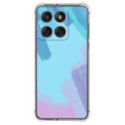 Funda Silicona Antigolpes para Motorola Edge 60 / 60 Fusion 5G diseño Acuarela 10 Dibujos