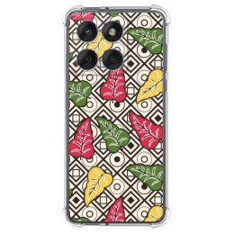 Funda Silicona Antigolpes para Motorola Edge 60 / 60...