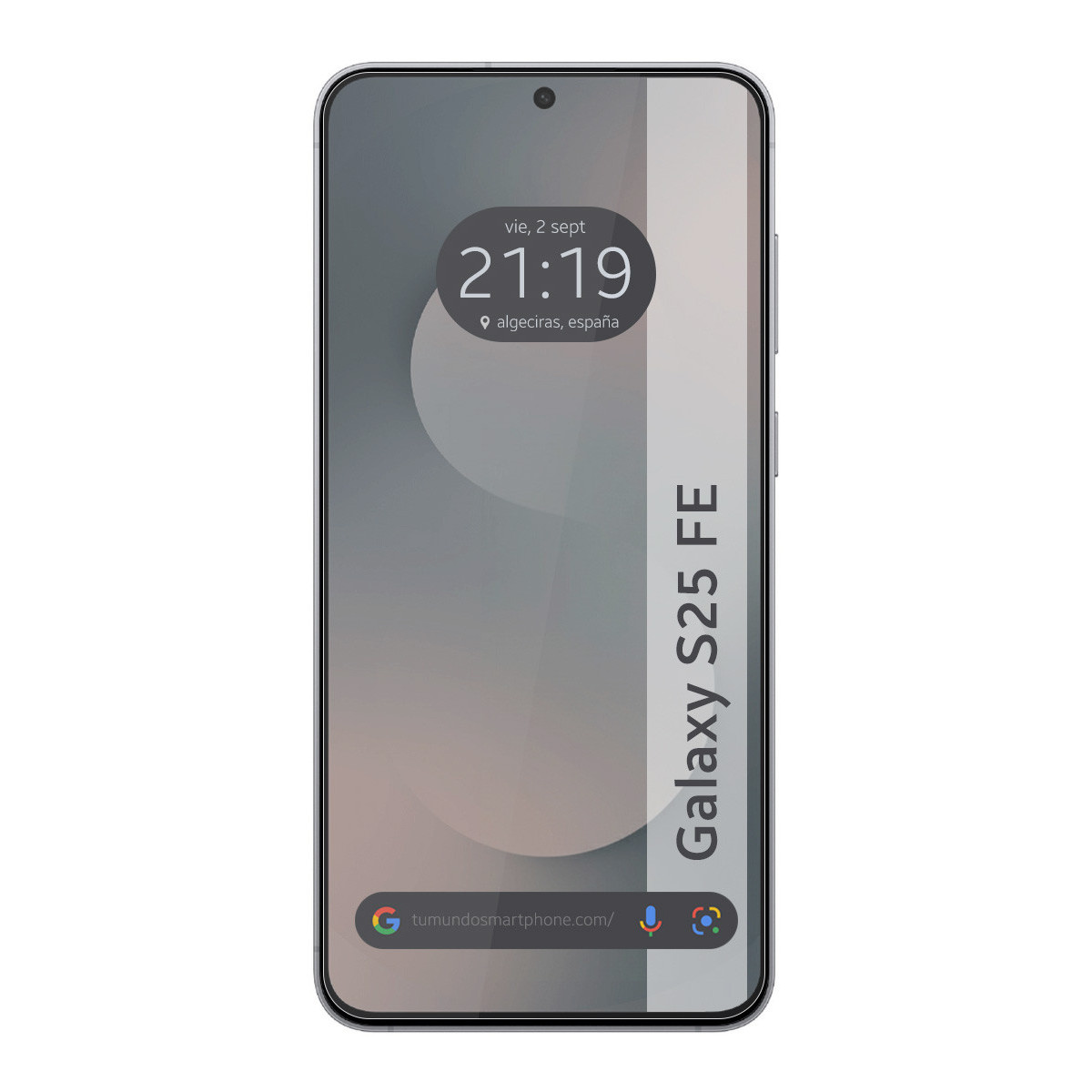 Protector Cristal Templado para Samsung Galaxy...