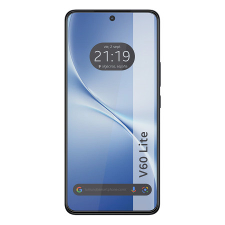 Protector Cristal Templado para Vivo V60 Lite 5G Vidrio