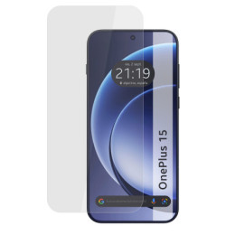Protector Cristal Templado para Oneplus 15 5G Vidrio
