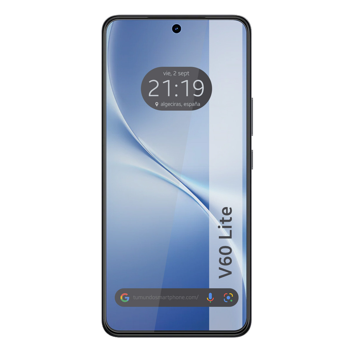 Protector Pantalla Hidrogel Flexible para Vivo...