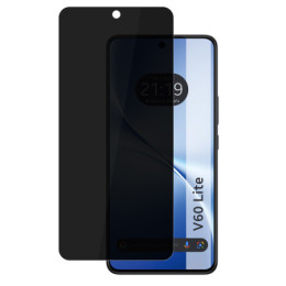 Protector Pantalla Hidrogel Privacidad Antiespías para...