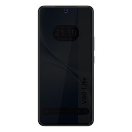 Protector Pantalla Hidrogel Privacidad Antiespías para... 2