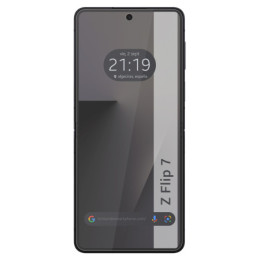 Protector Pantalla Hidrogel Mate Antihuellas para Samsung... 2