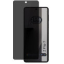 Protector Pantalla Hidrogel Privacidad Antiespías para Samsung Galaxy Z Flip 7 5G