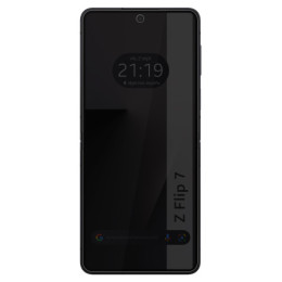 Protector Pantalla Hidrogel Privacidad Antiespías para... 2