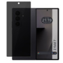 Protector Pantalla Hidrogel Privacidad Antiespías para Samsung Galaxy Z Fold 7 5G